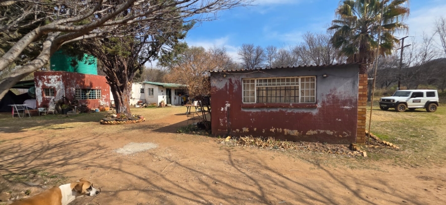 7 Bedroom Property for Sale in Potchefstroom Rural North West